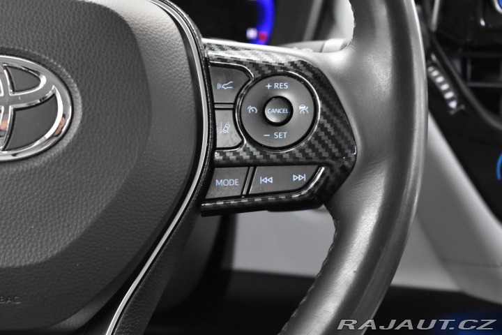 Toyota Corolla 2.0 TS*REZERVACE* 2019