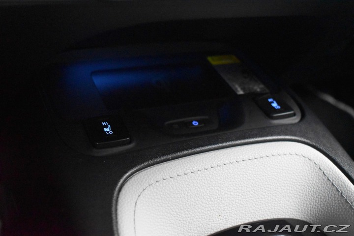 Toyota Corolla 2.0 TS*REZERVACE* 2019