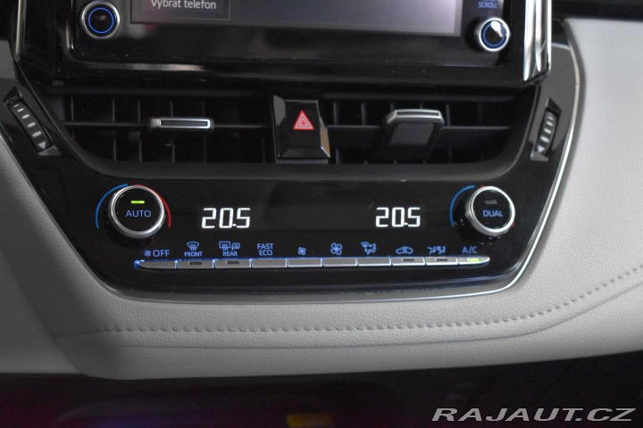 Toyota Corolla 2.0 TS*REZERVACE* 2019