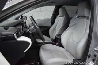 Toyota Corolla 2.0 TS EXECUTIVE DPH*ČR 1 2019