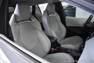 Toyota Corolla 2.0 TS EXECUTIVE DPH*ČR 1 2019