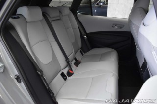 Toyota Corolla 2.0 TS EXECUTIVE DPH*ČR 1 2019