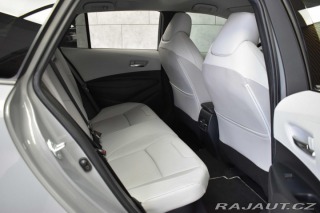 Toyota Corolla 2.0 TS EXECUTIVE DPH*ČR 1 2019
