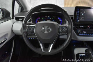Toyota Corolla 2.0 TS EXECUTIVE DPH*ČR 1 2019