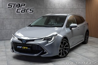 Toyota Corolla 2.0 TS EXECUTIVE DPH*ČR 1 2019