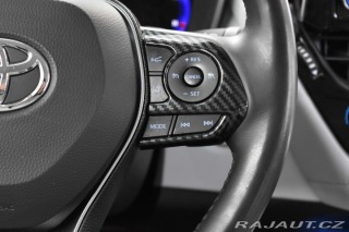 Toyota Corolla 2.0 TS EXECUTIVE DPH*ČR 1 2019