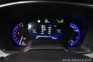 Toyota Corolla 2.0 TS EXECUTIVE DPH*ČR 1 2019