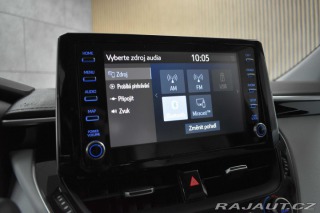 Toyota Corolla 2.0 TS EXECUTIVE DPH*ČR 1 2019