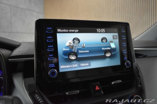 Toyota Corolla 2.0 TS EXECUTIVE DPH*ČR 1 2019