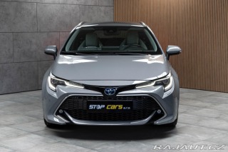 Toyota Corolla 2.0 TS EXECUTIVE DPH*ČR 1 2019