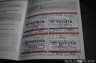 Toyota Corolla 2.0 TS EXECUTIVE DPH*ČR 1 2019