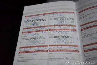 Toyota Corolla 2.0 TS EXECUTIVE DPH*ČR 1 2019