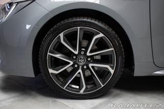 Toyota Corolla 2.0 TS EXECUTIVE DPH*ČR 1 2019