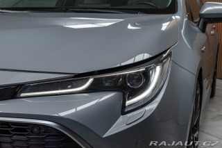 Toyota Corolla 2.0 TS EXECUTIVE DPH*ČR 1 2019