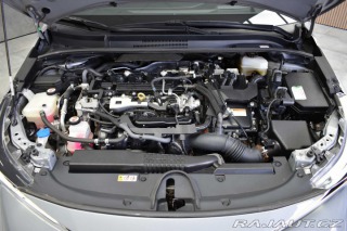Toyota Corolla 2.0 TS EXECUTIVE DPH*ČR 1 2019