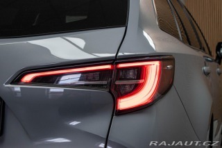Toyota Corolla 2.0 TS EXECUTIVE DPH*ČR 1 2019