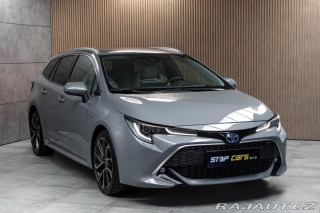 Toyota Corolla 2.0 TS EXECUTIVE DPH*ČR 1 2019