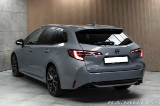 Toyota Corolla 2.0 TS EXECUTIVE DPH*ČR 1 2019