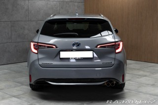 Toyota Corolla 2.0 TS EXECUTIVE DPH*ČR 1 2019