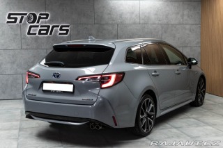 Toyota Corolla 2.0 TS EXECUTIVE DPH*ČR 1 2019