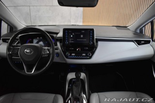Toyota Corolla 2.0 TS EXECUTIVE DPH*ČR 1 2019