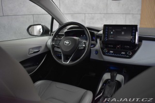 Toyota Corolla 2.0 TS EXECUTIVE DPH*ČR 1 2019