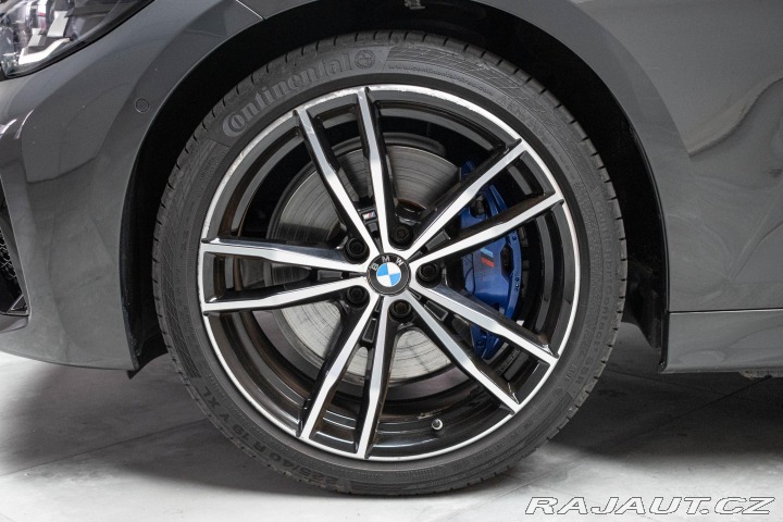 BMW 3 340i///MSPORT*H/K*PANORAM 2021