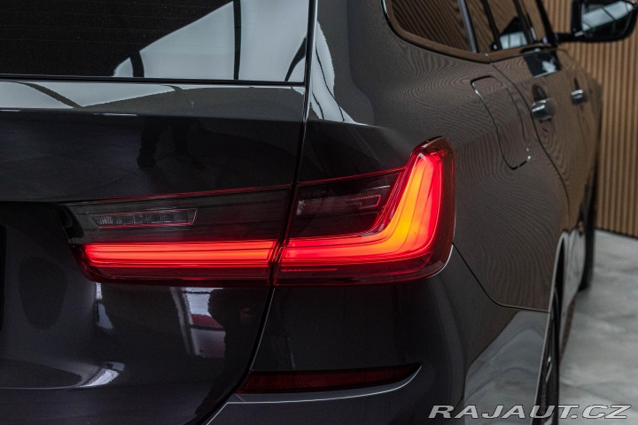 BMW 3 340i///MSPORT*H/K*PANORAM 2021