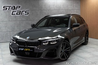 BMW 3 340i///MSPORT*H/K*PANORAM 2021
