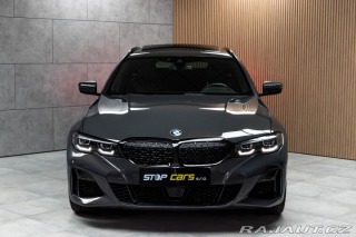 BMW 3 340i///MSPORT*H/K*PANORAM 2021