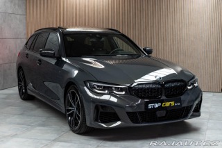 BMW 3 340i///MSPORT*H/K*PANORAM 2021
