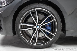BMW 3 340i///MSPORT*H/K*PANORAM 2021