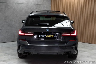BMW 3 340i///MSPORT*H/K*PANORAM 2021