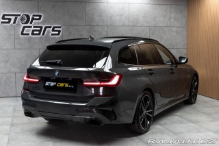BMW 3 340i///MSPORT*H/K*PANORAM 2021