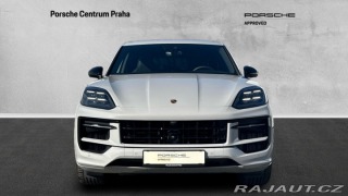 Porsche Cayenne S 2025