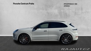 Porsche Cayenne S 2025