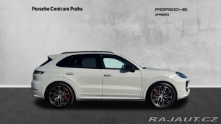 Porsche Cayenne S 2025