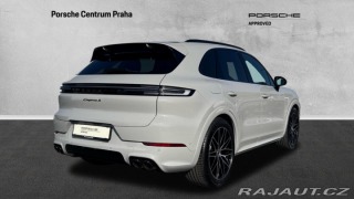 Porsche Cayenne S 2025