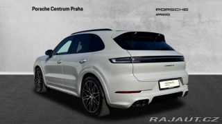 Porsche Cayenne S 2025
