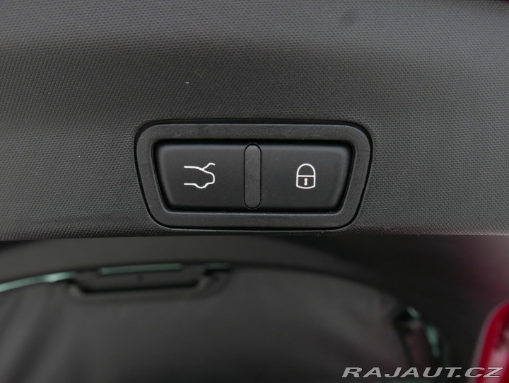 Alfa Romeo Stelvio 2,0i Turbo 280 Q4 REZERVA 2017