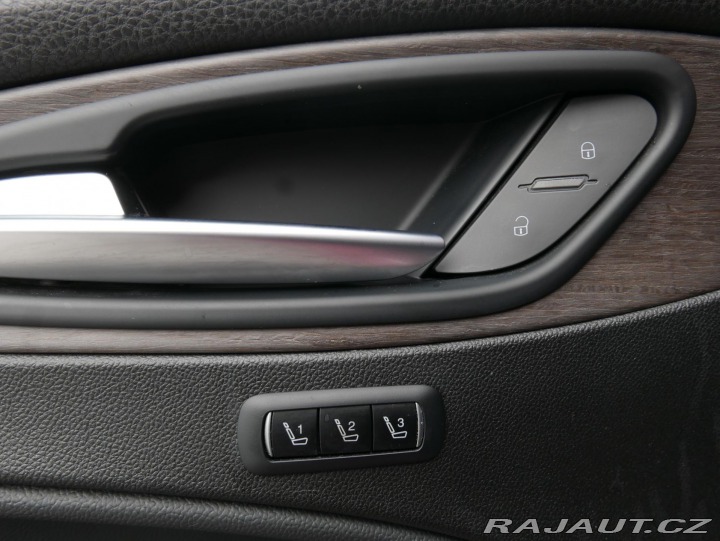 Alfa Romeo Stelvio 2,0i Turbo Q4 Automat 2017