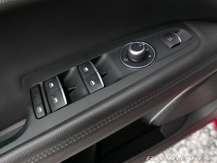 Alfa Romeo Stelvio 2,0i Turbo 280 Q4 REZERVA 2017