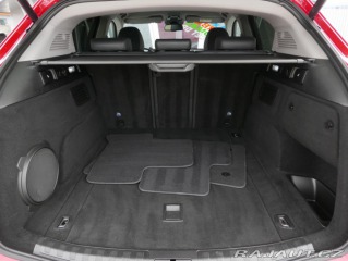 Alfa Romeo Stelvio 2,0i Turbo Q4 Automat 2017