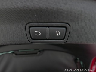 Alfa Romeo Stelvio 2,0i Turbo Q4 Automat 2017