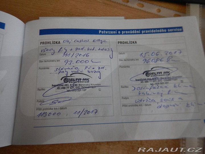 Hyundai i30 1.6 CRdi 85kw ,klima  OK 2011