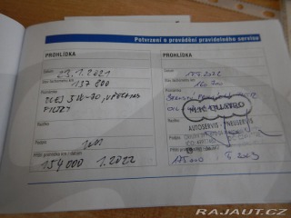 Hyundai i30 1.6 CRdi 85kw ,nová STK 2011