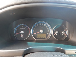 Hyundai Santa Fe 2.2 CRDi 16V, AUTOMAT, ČR 2006