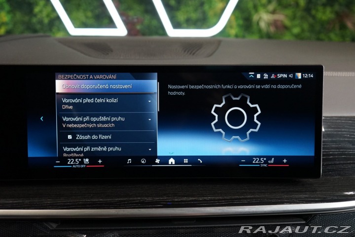 BMW X7 40i*xDRIVE*360*ZÁRUKA*SER 2023