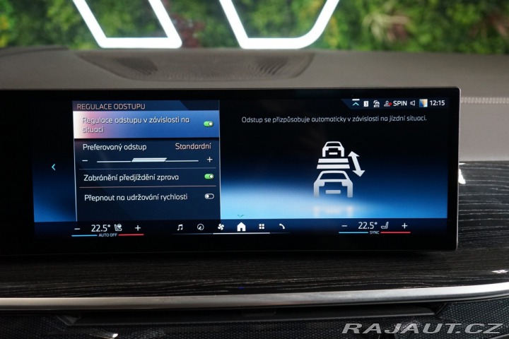 BMW X7 40i*xDRIVE*360*ZÁRUKA*SER 2023