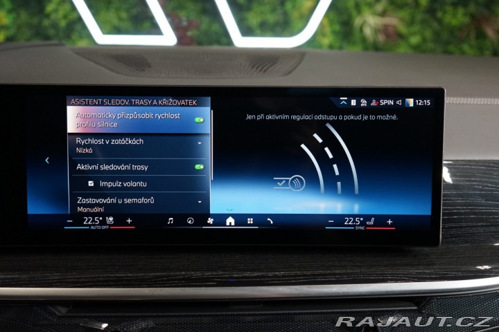 BMW X7 40i*xDRIVE*360*ZÁRUKA*SER 2023